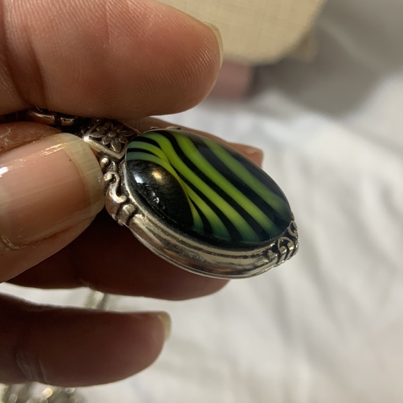 Brighton Retired Vintage Necklace - Picture 6 of 6